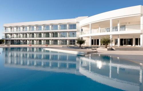Hotel Gran Sagitario Ciutadella 