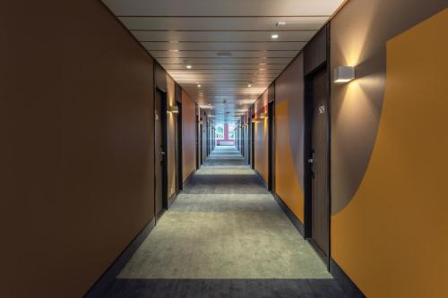 Art Hotel Pallas by Tartuhotels - image 5