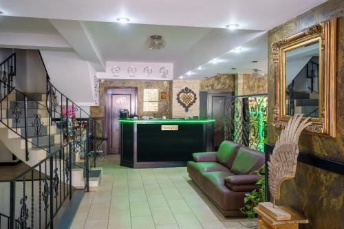 Avis Hotel By WS Hotel Group - main image