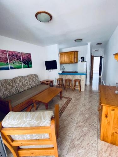 Apartamentos Sandra - main image