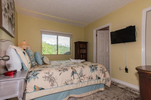 Gatlinburg Chateau 105 - image 7