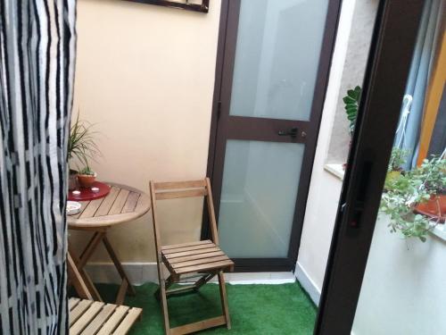 Exterior view, Siracusa,tra ortigia e il mare in Syracuse