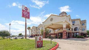 Best Western Plus Victoria Inn and Suites