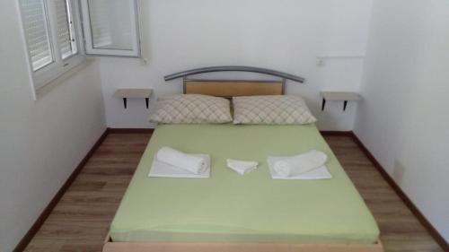 Maja rooms, Split (photo 9)