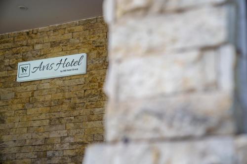 Avis Hotel By WS Hotel Group - image 7
