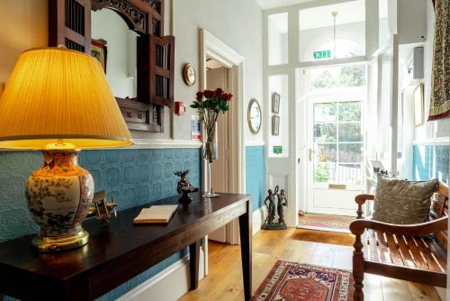 Cheriton Guesthouse - main image