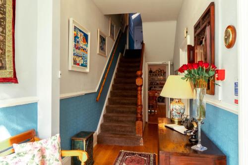 Cheriton Guesthouse - image 13