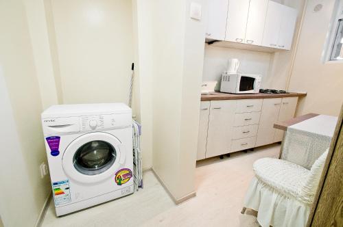 Business Apartment Luxury