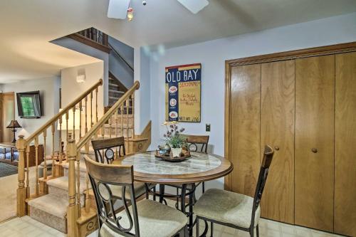 Ocean Pines Family Home with Deck 8 Mi to Beach - image 7