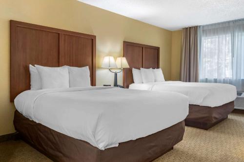 Comfort Inn and Suites Bothell - Seattle North