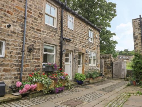 12 The Rookery, , West Yorkshire