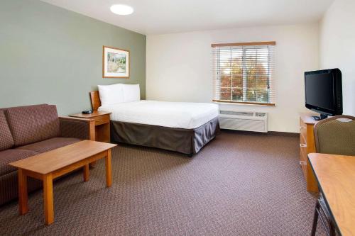 WoodSpring Suites Chesapeake-Norfolk South in Chesapeake, USA