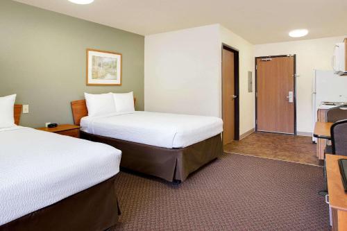 WoodSpring Suites Chesapeake-Norfolk South