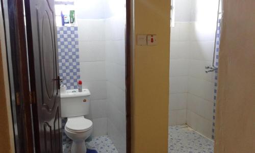 Bathroom, Hilda Blooms in Kisumu