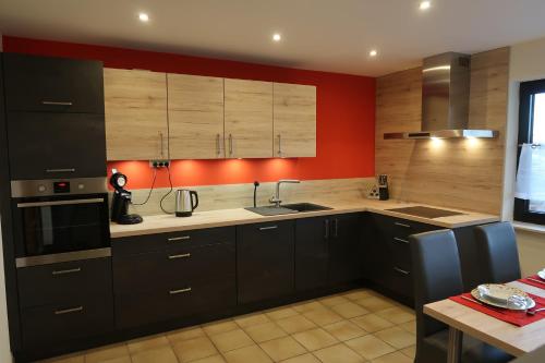 Ferienwohnung Neuborner-Hof
