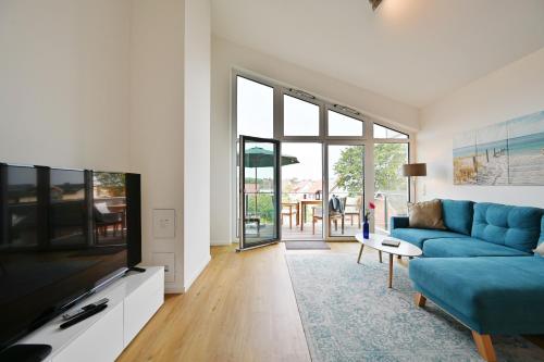 Ferienwohnung La Mola - image 2