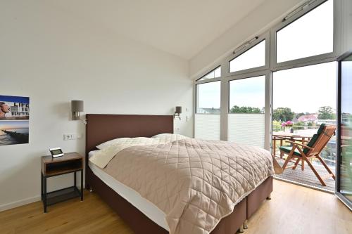 Ferienwohnung La Mola - main image