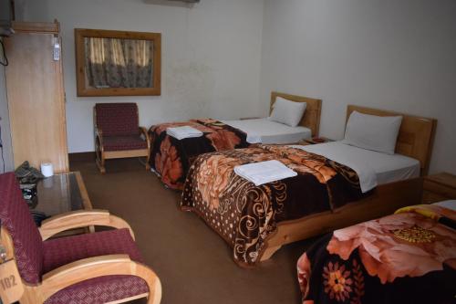 hotel photo