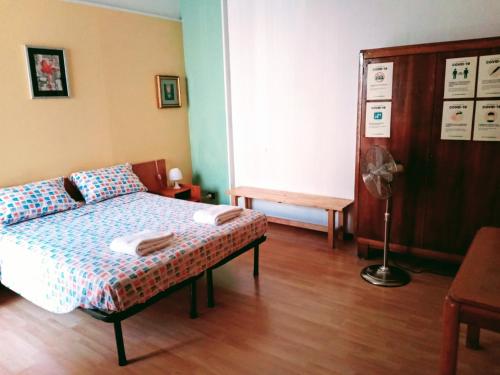B&B Fenice Barocca – Lecce, OK