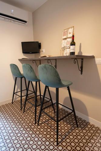 Glance in Rome - image 8