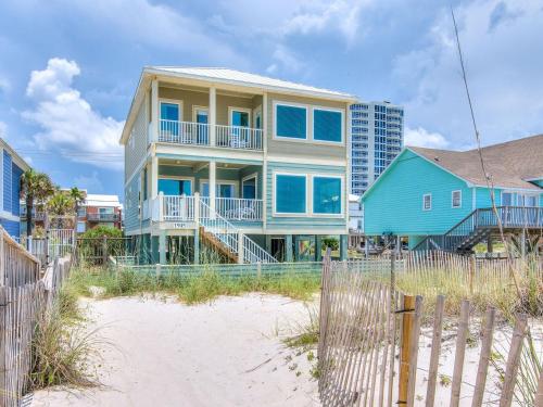 ANDREW'S SANDBOX home - image 8