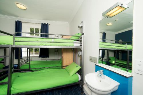 YHA Grinton Lodge - image 4