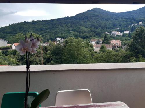 Apartment with Pool View 