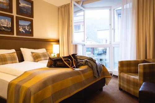 Hotel Stadt Kufstein - image 13