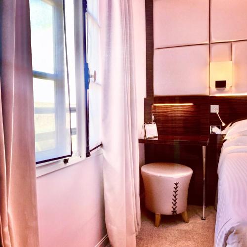 Petit Madeleine Hôtel, Paris (Foto 7)