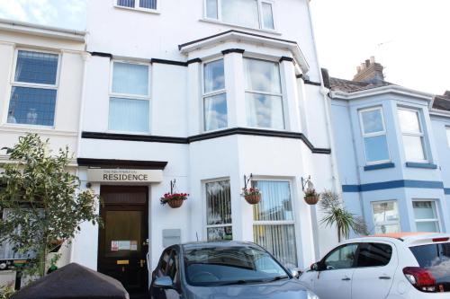 The P&M Paignton RESIDENCE - Accommodation - Paignton