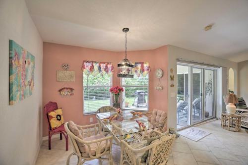 Peaceful Cape Coral Home with Quiet Backyard and Grill - image 2