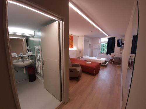 Zorghotel De Ceder hotel Vinderhoute