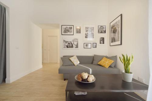 Ferrigni 20 Guesthouse, Neapel (Foto 4)