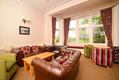 YHA Grinton Lodge - image 7