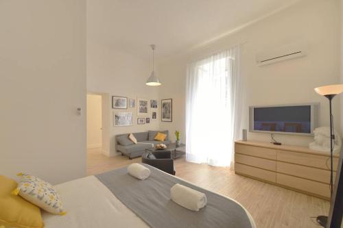 Ferrigni 20 Guesthouse, Neapel (Foto 3)