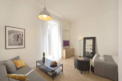 Ferrigni 20 Guesthouse, Neapel (Foto 6)