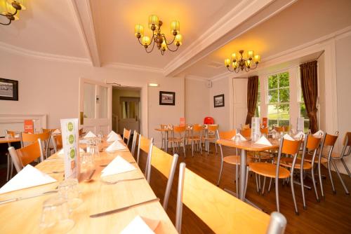 YHA Grinton Lodge - image 13