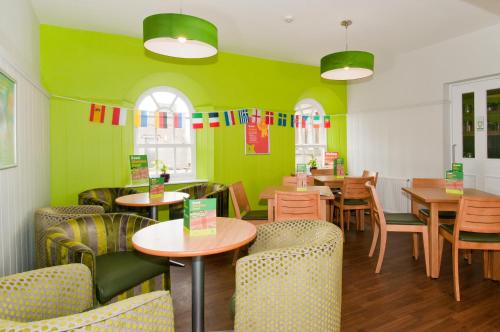 YHA Grinton Lodge - image 2