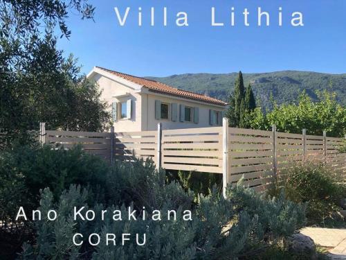 Villa Lithia