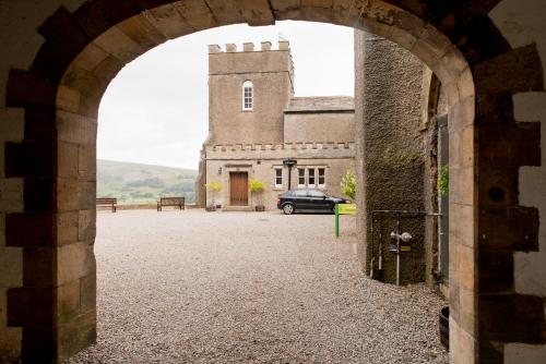 YHA Grinton Lodge - image 14