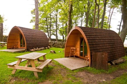 YHA Grinton Lodge - image 9