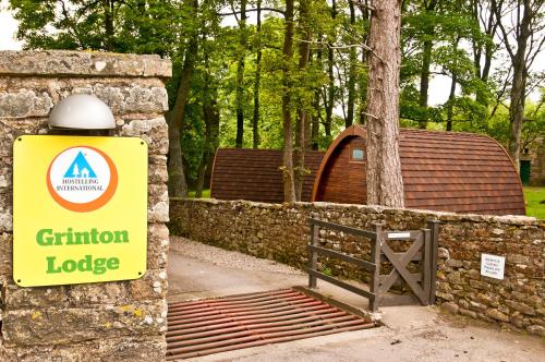 YHA Grinton Lodge