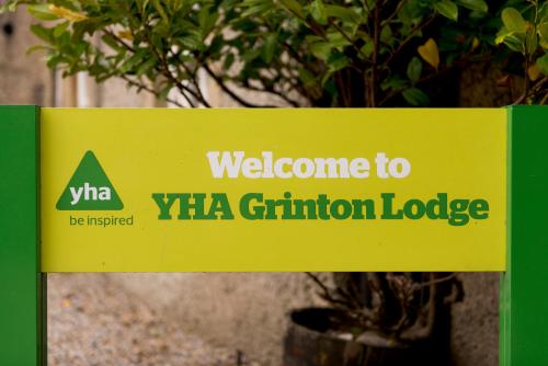 YHA Grinton Lodge