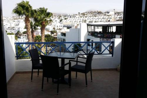  Apartamento El Poril in Tías