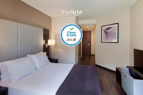 TURIM Luxe Hotel