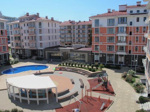Апартаменты Sea Side Шкиперская 11 - main image