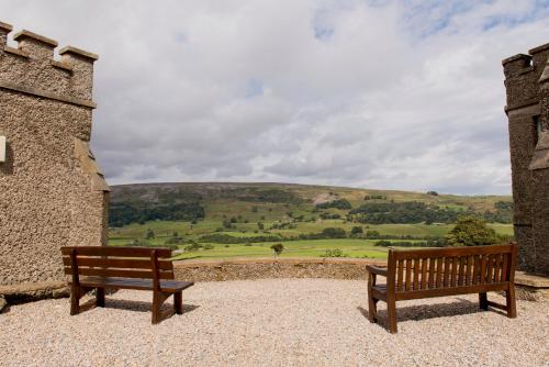 YHA Grinton Lodge