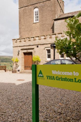 YHA Grinton Lodge