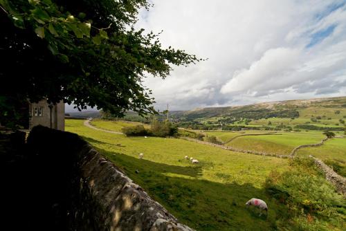 YHA Grinton Lodge