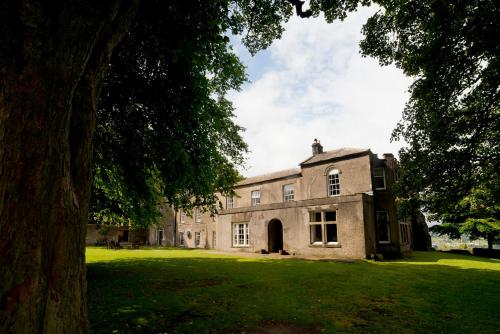 YHA Grinton Lodge